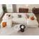Latitude Run Modular Beige Sofa 4 Seater