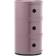 Kartell Classic Opbevaring Med 3 Rum Skuffer Abs Mauve 04967MV Opbevaringsskab