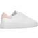 Axel Arigato Clean 90 Sneaker - White/Silver