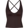 SKIMS x Nike Shine V Neck Tank - Phoenix