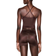 SKIMS x Nike Shine V Neck Tank - Phoenix