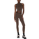 SKIMS x Nike Vintage Seamless Mock Neck Bra Top - Phoenix