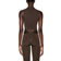 SKIMS x Nike Vintage Seamless Mock Neck Bra Top - Phoenix