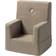 by KlipKlap KK Kids Chair Sand w. Sand