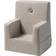 by KlipKlap KK Kids Chair Beige w. Sand