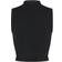 SKIMS x Nike Vintage Seamless Mock Neck Bra Top - Obsidian