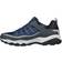 Skechers After Burn M. Fit M - Navy/Grey