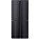 Fridgemaster MQ79394EB Black
