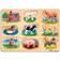 Melissa & Doug Farm Animal Sound Puzzle
