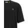 Moncler x A$AP Rocky Cotton T-shirt - Black