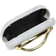 Shein 1pc Acrylic Clutch Bag