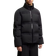 Moncler x A$AP Rocky Rally Short Down Jacket - Black