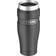 Thermos Stainless King Without Handle Matte Black Travel Mug 47cl