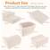 Costway 5 Piece Climb & Crawl Playset with Ball Pit