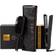 GHD Gold Styler Gift Set Black