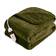 Silentnight Luxury Heated Throw Green