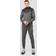 Montirex Agility 2.0 Tracksuit - Grey/Black