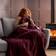Silentnight Comfort Control Heated Throw 9 Settings