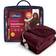 Silentnight Comfort Control Heated Throw 9 Settings
