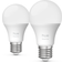 Philips Hue Essential E27 2 Pak