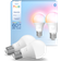 Philips Hue Essential E27 2 Pak