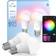 Philips Hue Essential E27 2 Pak