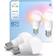 Philips Hue Essential E27 2 Pak
