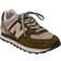 New Balance 574 Woodland - Khaki Green