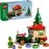 LEGO Santas Delivery Truck 40746