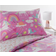 Argos Home Unicorn Bedding Set Pink