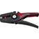 Knipex PreciStrip16 12 52 195 Crimptång