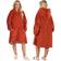 Sienna Hoodie Blankets Orange