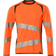 Mascot 19084-781 Accelerate Sweatshirt - Orange/Dark Anthracite