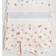 H&M Puderrosa Blommig 5-Pack Boxertrosa Bomull - Flicka