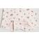 H&M Puderrosa Blommig 5-Pack Boxertrosa Bomull - Flicka