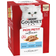 Purina Gourmet Mon Petit Intense Fish Variety with Cod Sardine & Salmon 50g 6-pack