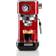 Ariete Moderna Slim 1381 Red