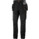 Helly Hansen 77570 Kensington Construction Trousers - Black