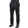 L.Brador 1843PB Aereo Work Trousers - Black