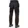 L.Brador 1843PB Aereo Work Trousers - Black