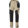 Helly Hansen Kensington Hantverksbyxa - Sand/Ebony