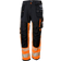 Helly Hansen HANTVERKSBYXA ICU KL1 ORANGE/GRÅ Beijerbygg Byggmaterial