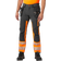 Helly Hansen HANTVERKSBYXA ICU KL1 ORANGE/GRÅ Beijerbygg Byggmaterial