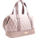 River Island Quilted Holdall Bag - Pink