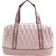 River Island Quilted Holdall Bag - Pink