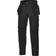 L.Brador 1052PB Heavy Trousers - Black