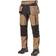 L.Brador 1052PB Heavy Trousers - Khaki