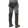 L.Brador 1052PB Heavy Trousers - Grey
