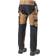L.Brador 1052PB Heavy Trousers - Khaki