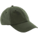Beechfield Outdoor 6 Panel Cap 2-pack - Olive